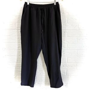 Lululemon Keep It Classic Crop 23” Black Size 6